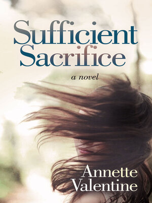 cover image of Sufficient Sacrifice